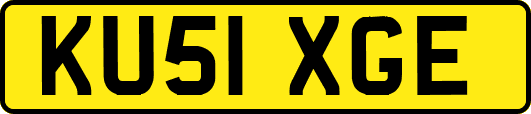 KU51XGE
