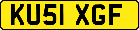 KU51XGF