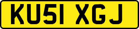 KU51XGJ