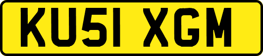 KU51XGM