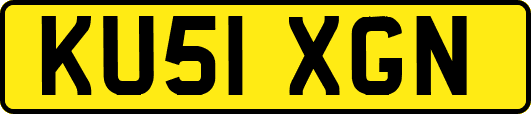 KU51XGN