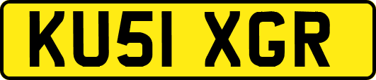 KU51XGR