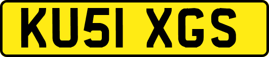 KU51XGS