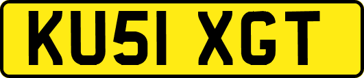 KU51XGT