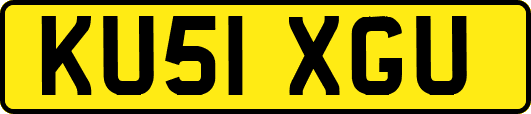 KU51XGU