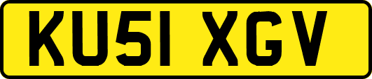 KU51XGV