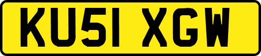 KU51XGW
