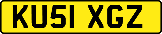 KU51XGZ