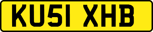 KU51XHB