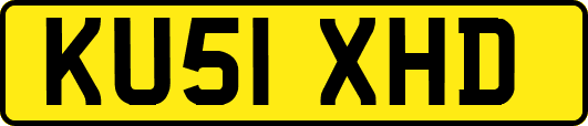 KU51XHD