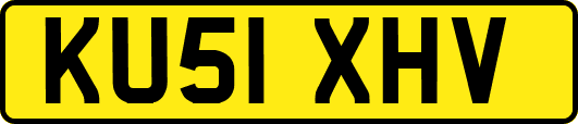 KU51XHV
