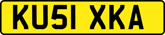 KU51XKA
