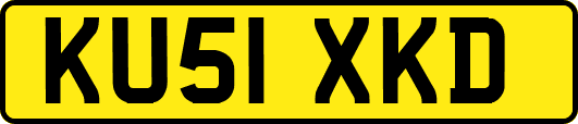 KU51XKD
