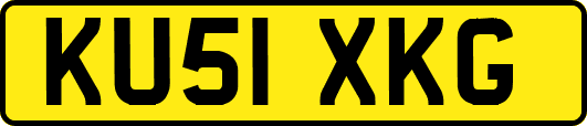 KU51XKG