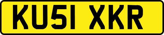 KU51XKR