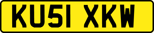 KU51XKW