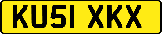 KU51XKX