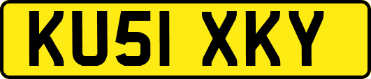 KU51XKY