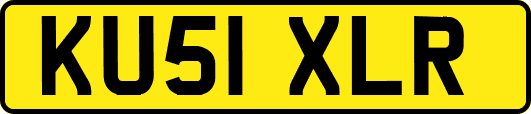 KU51XLR