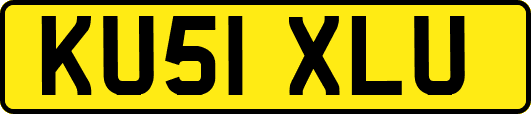 KU51XLU