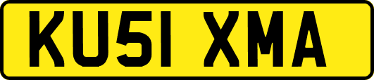 KU51XMA