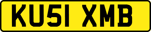 KU51XMB