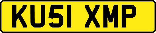 KU51XMP