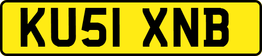 KU51XNB