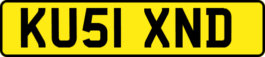 KU51XND