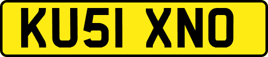 KU51XNO