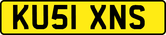 KU51XNS