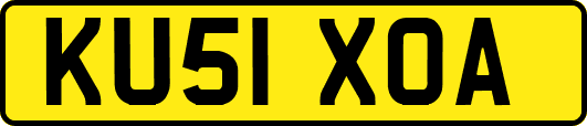 KU51XOA