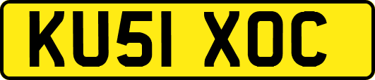 KU51XOC