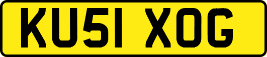 KU51XOG
