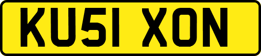 KU51XON