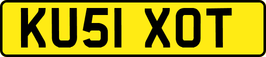 KU51XOT