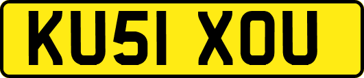 KU51XOU