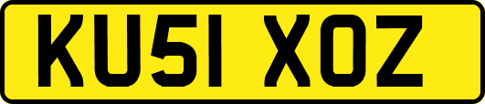 KU51XOZ