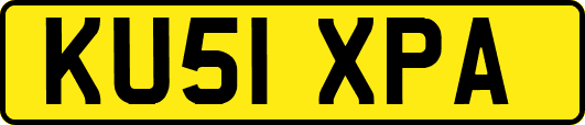 KU51XPA