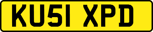 KU51XPD