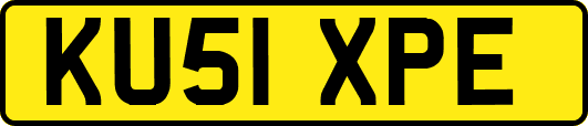 KU51XPE