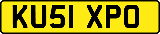 KU51XPO