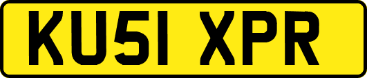 KU51XPR