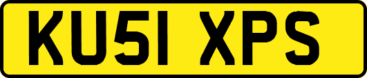 KU51XPS