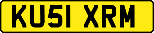 KU51XRM