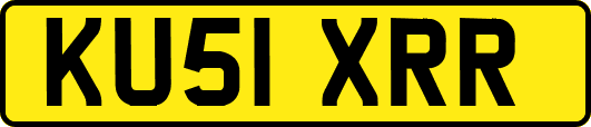 KU51XRR