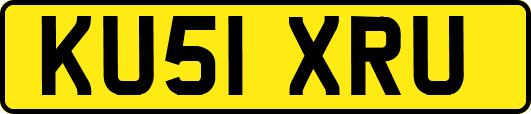 KU51XRU