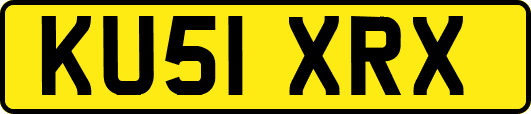 KU51XRX