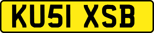 KU51XSB