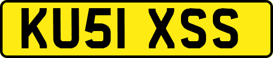 KU51XSS